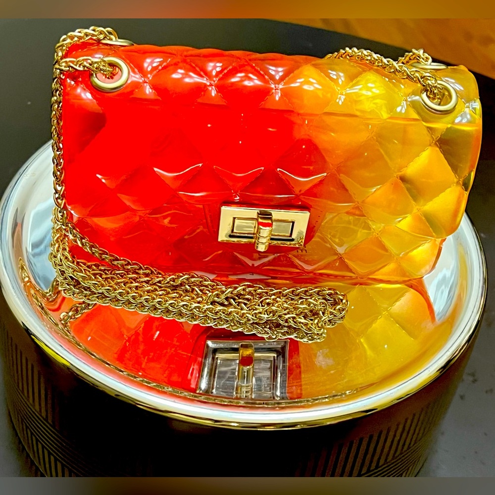 NEW Risotto Small Crossbody purse 0S